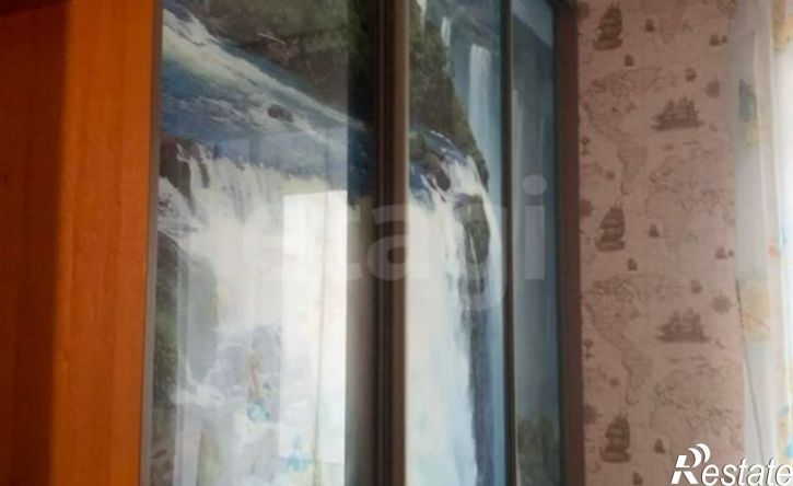 4-комн квартира Камышинская улица, 37,  д. 37