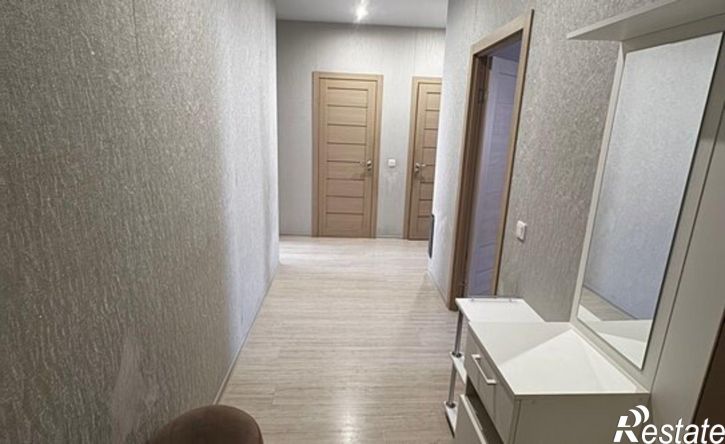 2-комн квартира ул Камышинская, 60,  д. 60