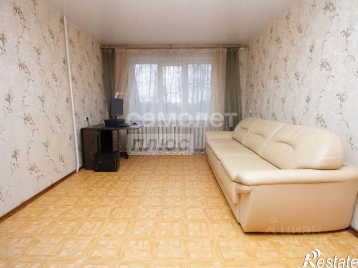 4-комн квартира ул Варейкиса, 28,  д. 28