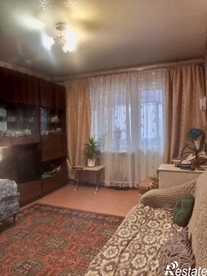 1-комн квартира Ульяновский пр-кт, 26,  д. 26