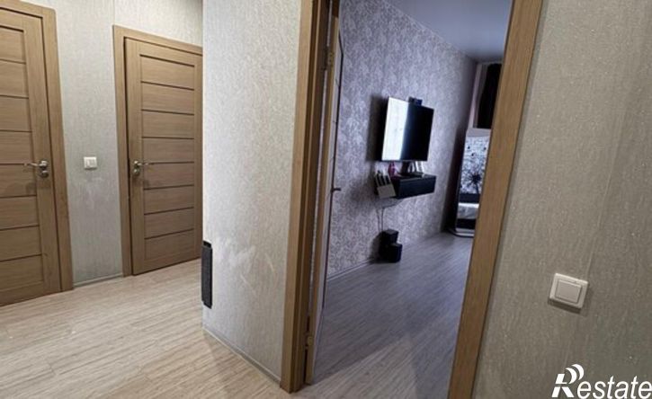 2-комн квартира ул Камышинская, 60,  д. 60