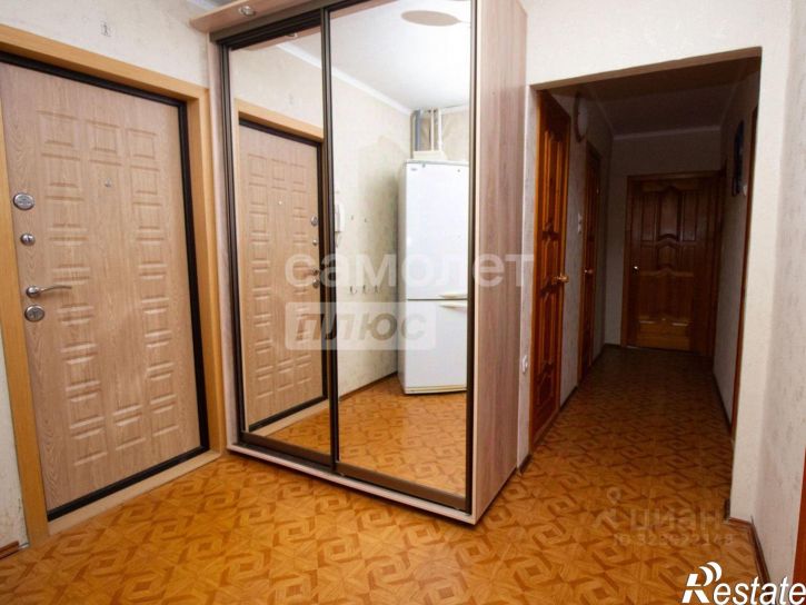 4-комн квартира ул Варейкиса, 28,  д. 28