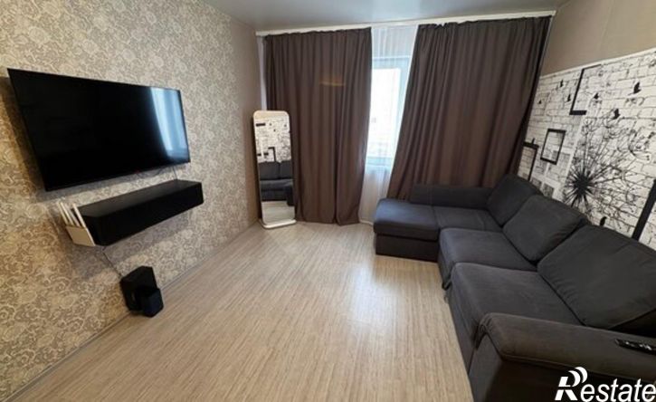 2-комн квартира ул Камышинская, 60,  д. 60