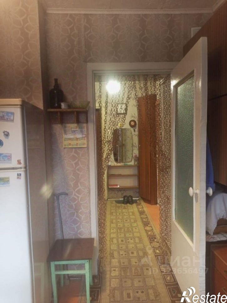 1-комн квартира Ульяновский пр-кт, 26,  д. 26