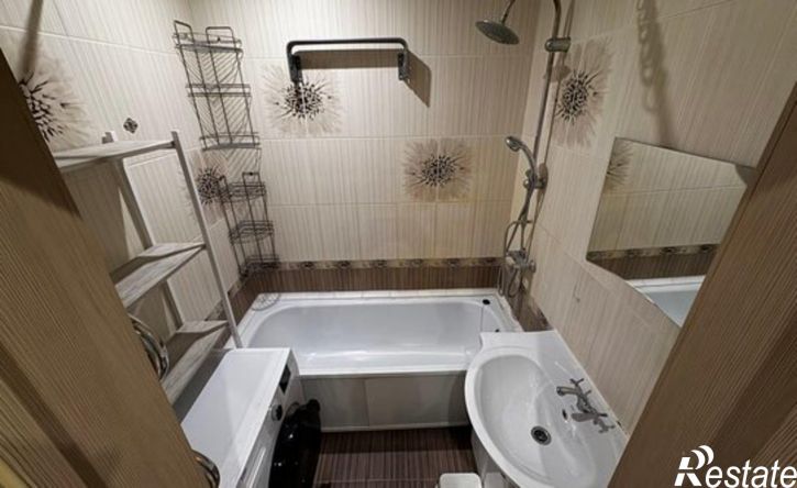 2-комн квартира ул Камышинская, 60,  д. 60