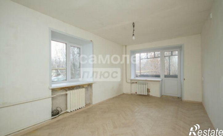 1-комн квартира улица Жуковского, 69,  д. 69