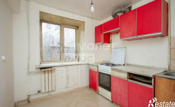 1-комн квартира улица Жуковского, 69,  д. 69