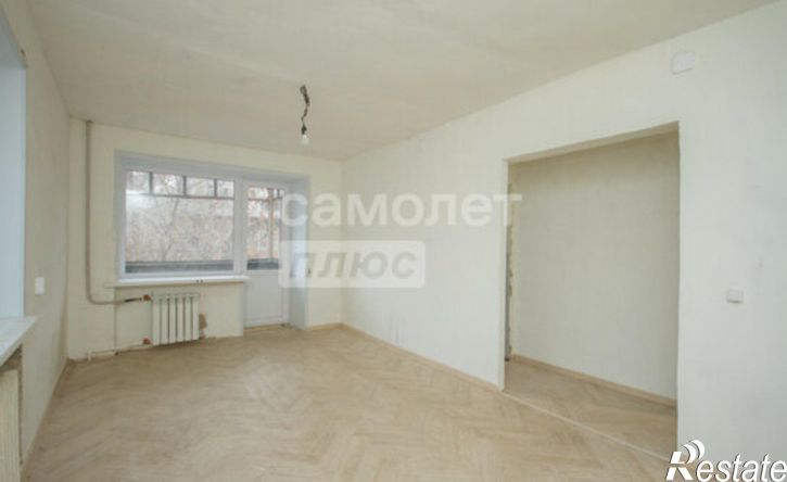 1-комн квартира улица Жуковского, 69,  д. 69