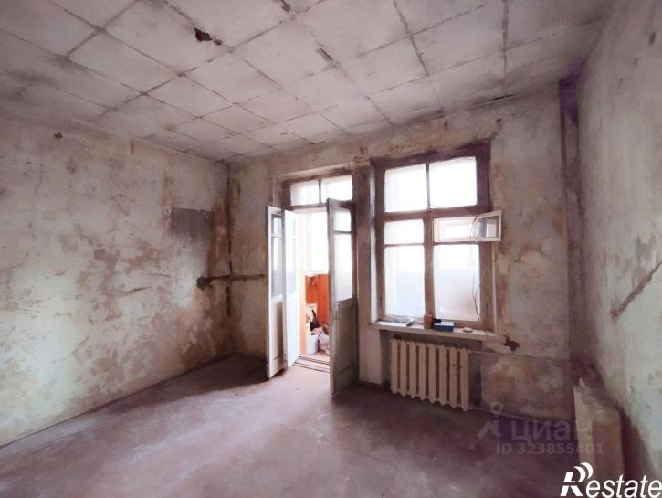 2-комн квартира Ульяновск, улица Лихачёва, 20