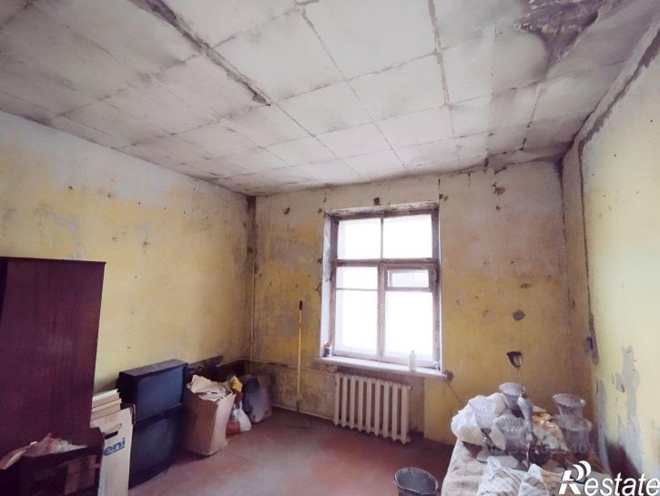 2-комн квартира Ульяновск, улица Лихачёва, 20