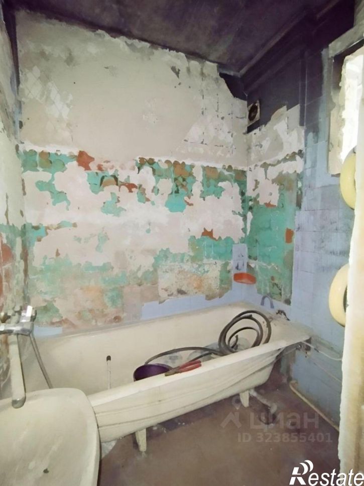 2-комн квартира Ульяновск, улица Лихачёва, 20