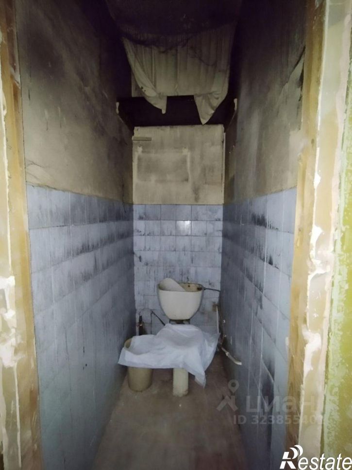 2-комн квартира Ульяновск, улица Лихачёва, 20