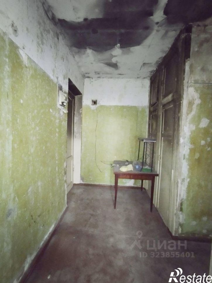 2-комн квартира Ульяновск, улица Лихачёва, 20