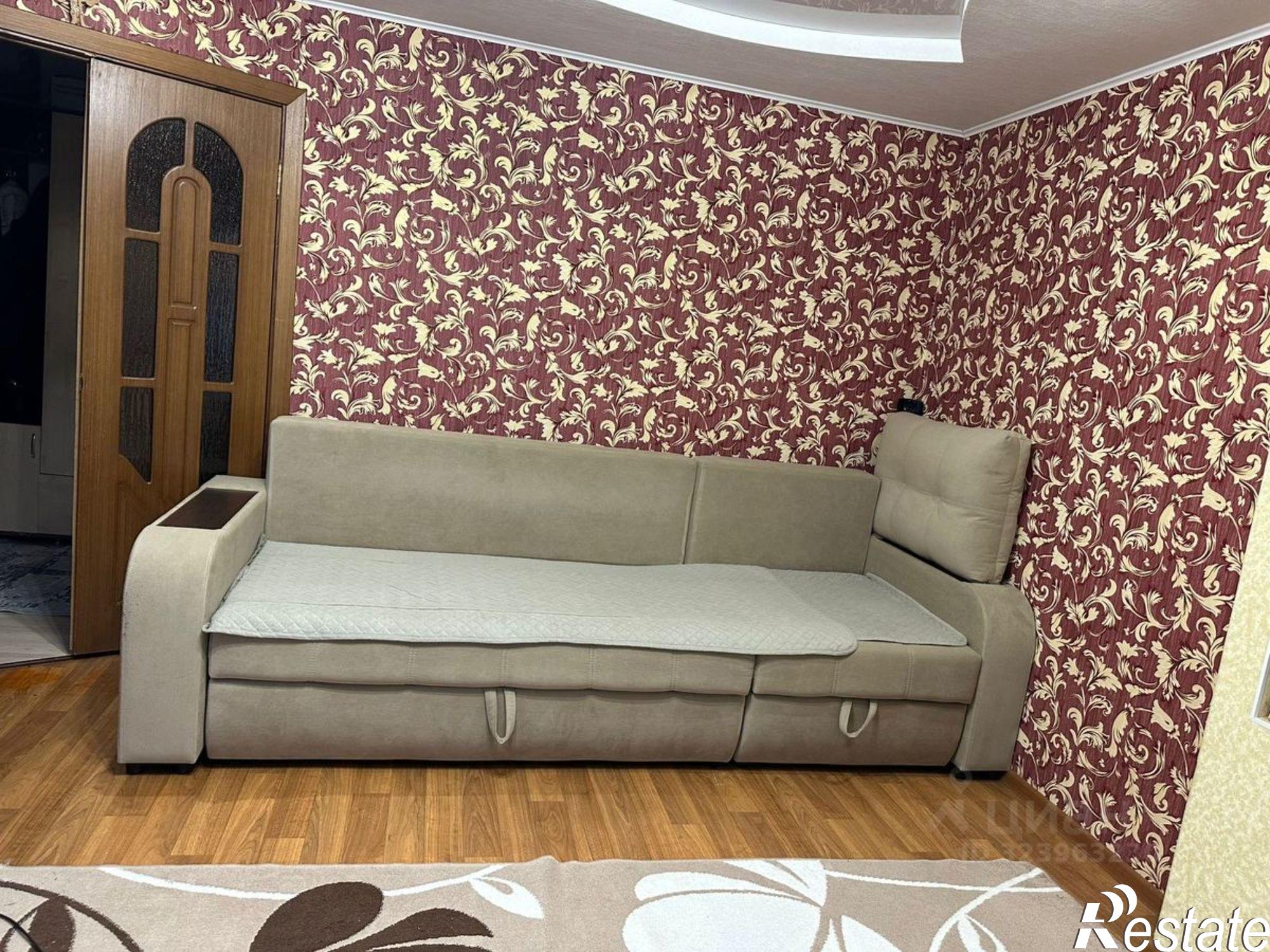 Сдать квартиру за 20 000 рублей на Ипподромная улица, 7