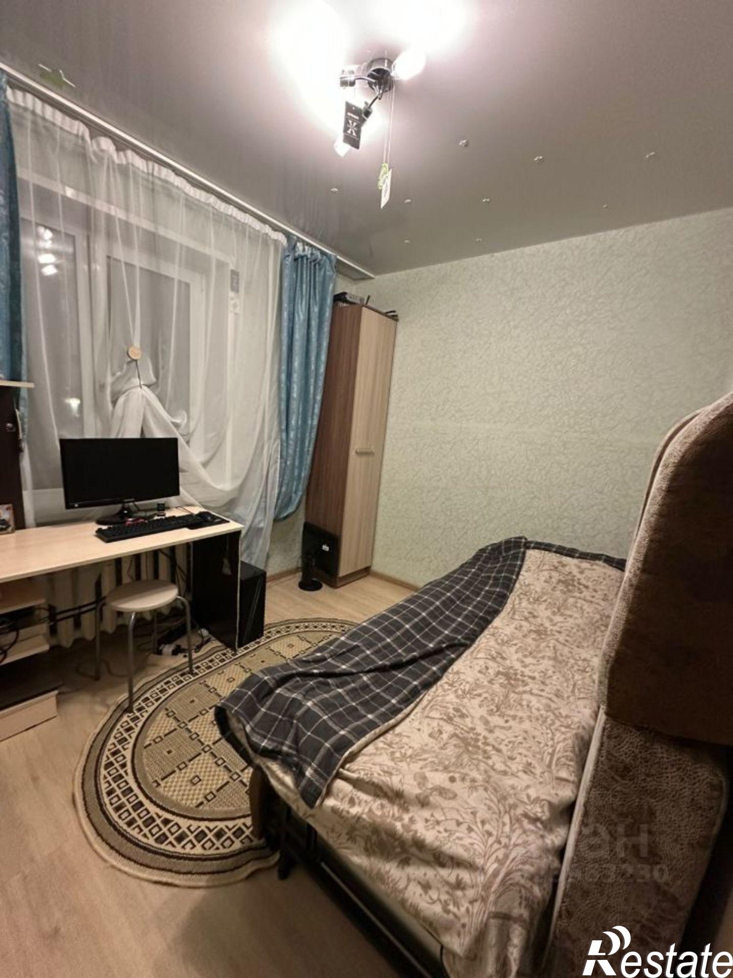 Сдать квартиру за 20 000 рублей на Ипподромная улица, 7