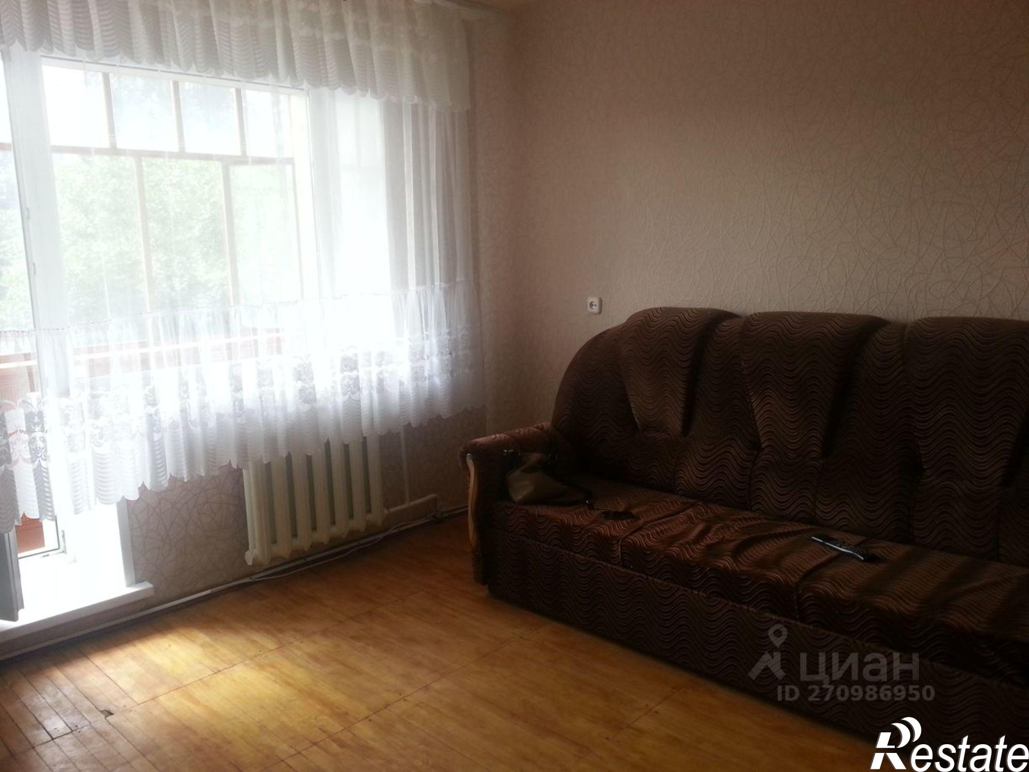 Сдать квартиру за 20 000 рублей на Ульяновский проспект, 2