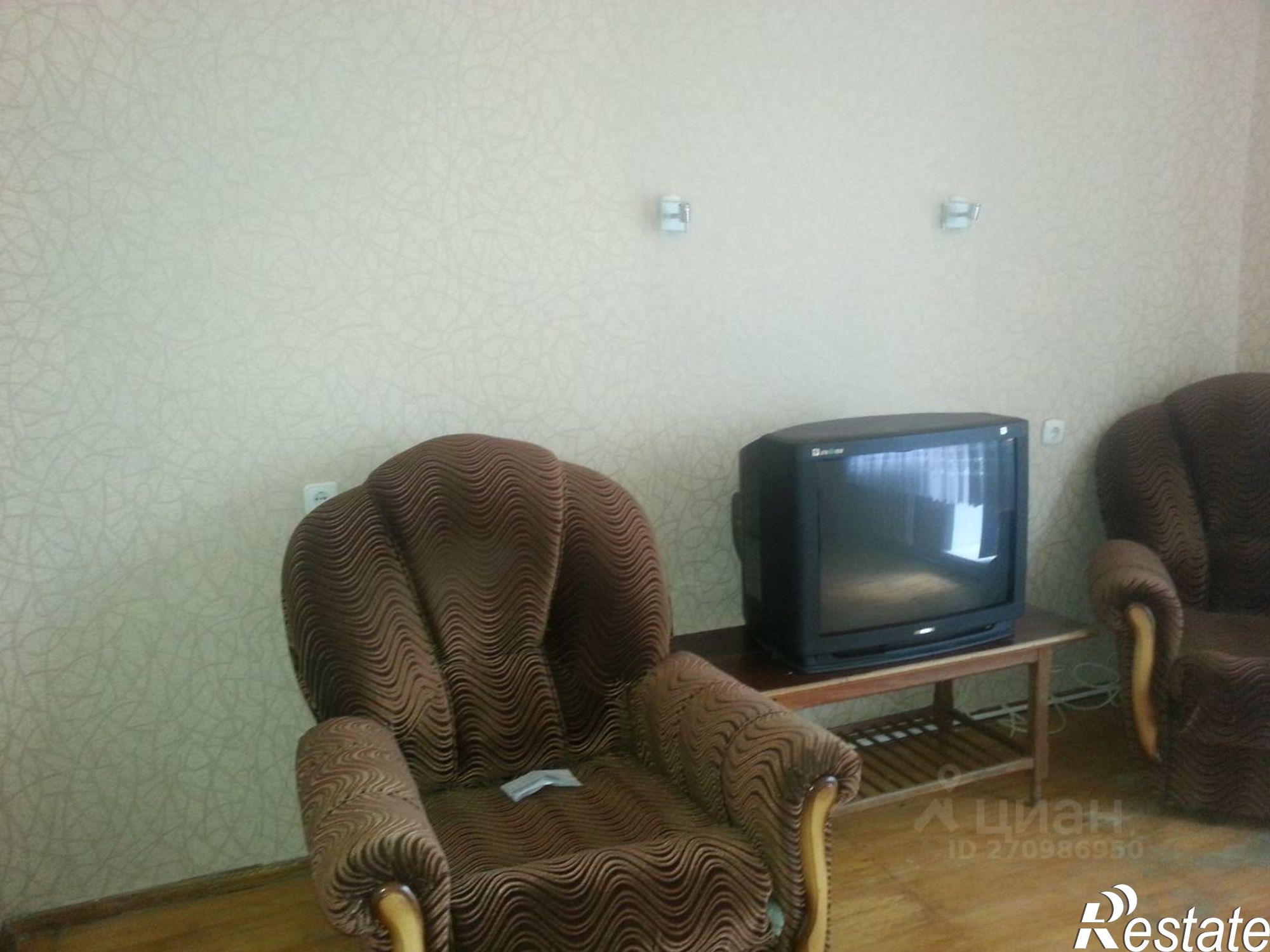 Сдать квартиру за 20 000 рублей на Ульяновский проспект, 2