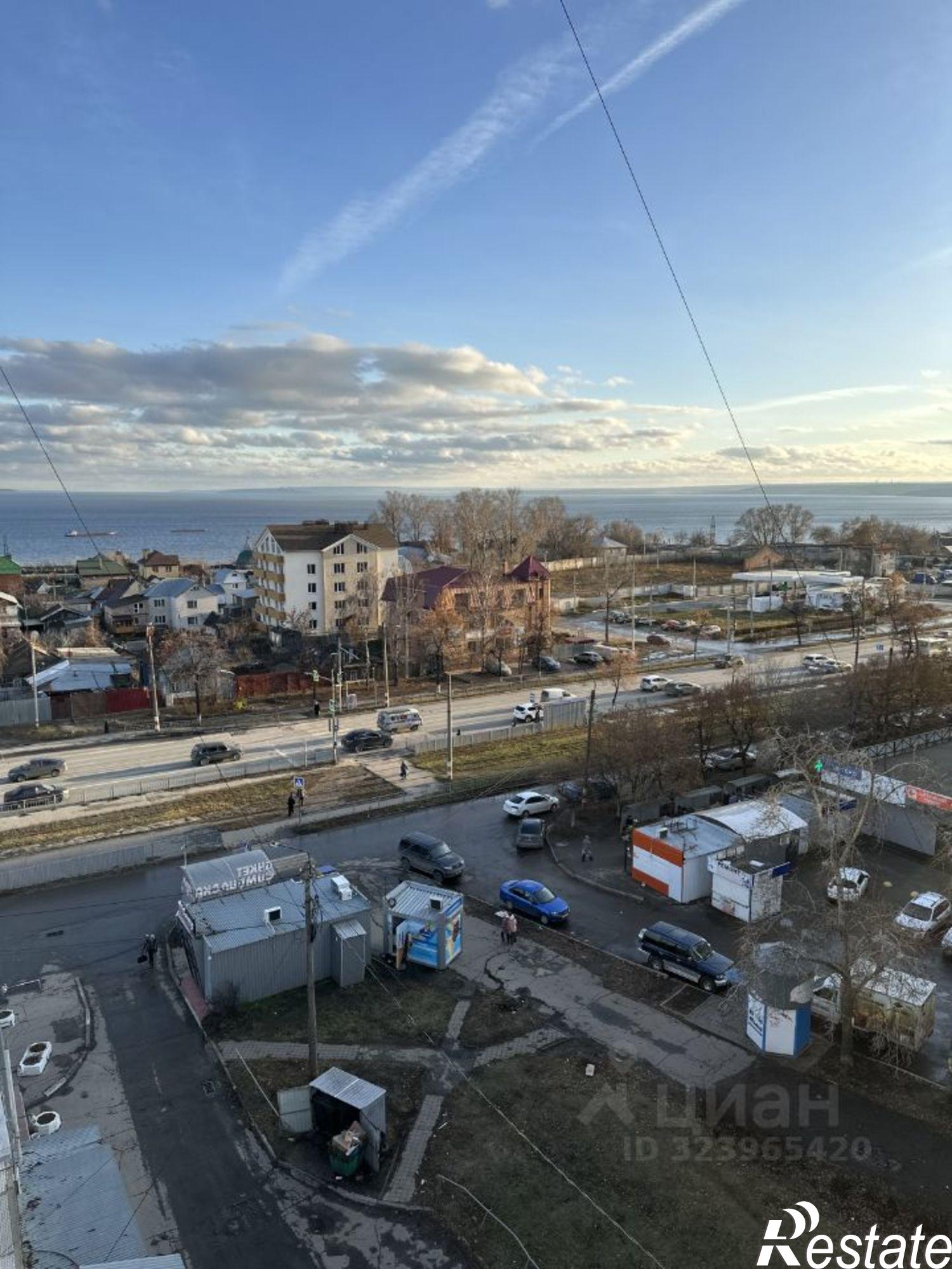 Сдать квартиру за 26 000 рублей на улица Кирова, 32