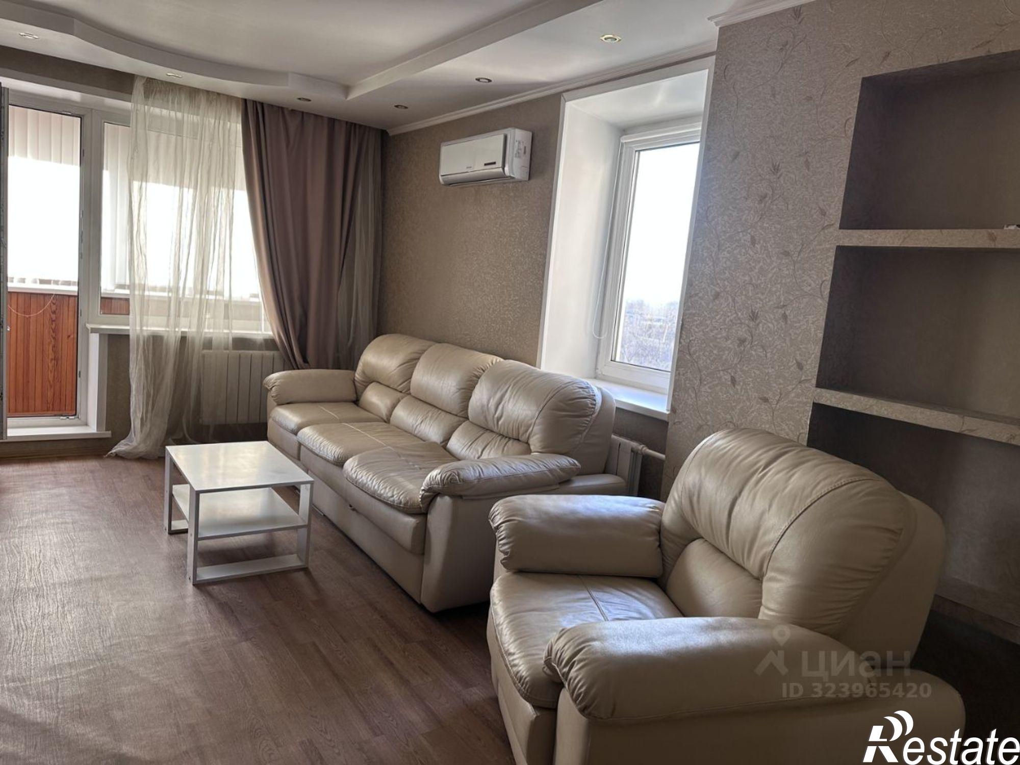 Сдать квартиру за 26 000 рублей на улица Кирова, 32