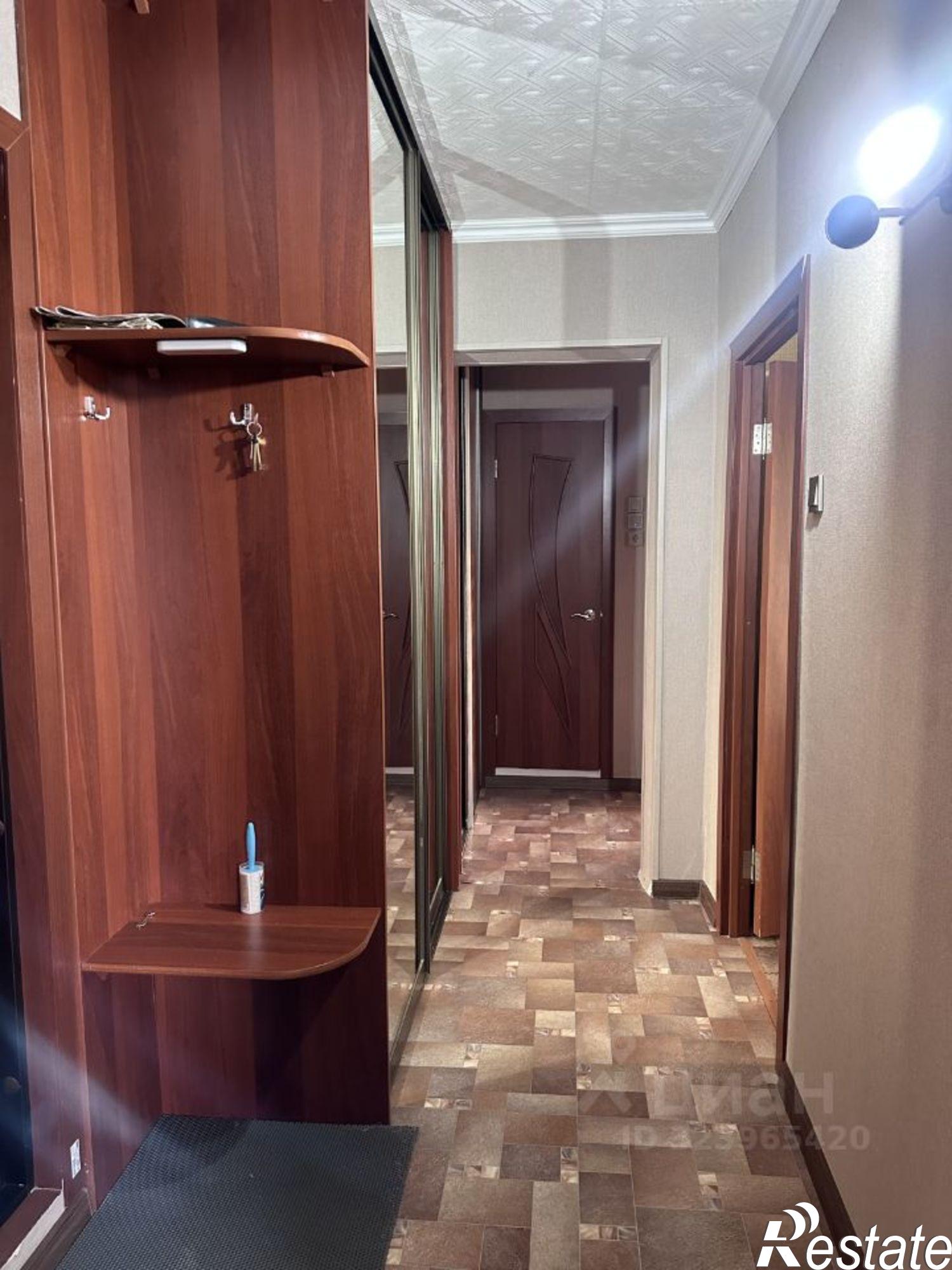 Сдать квартиру за 26 000 рублей на улица Кирова, 32