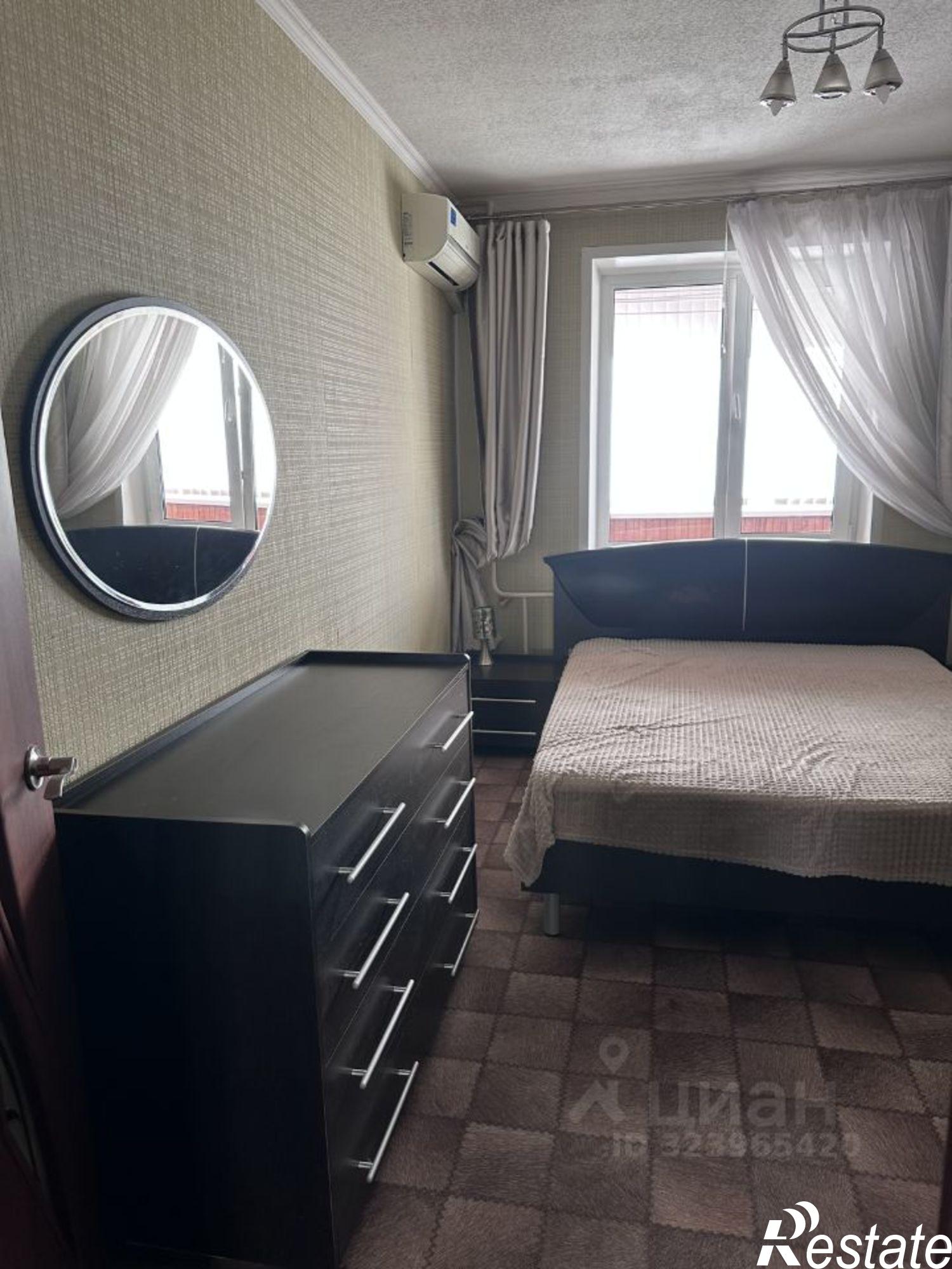 Сдать квартиру за 26 000 рублей на улица Кирова, 32