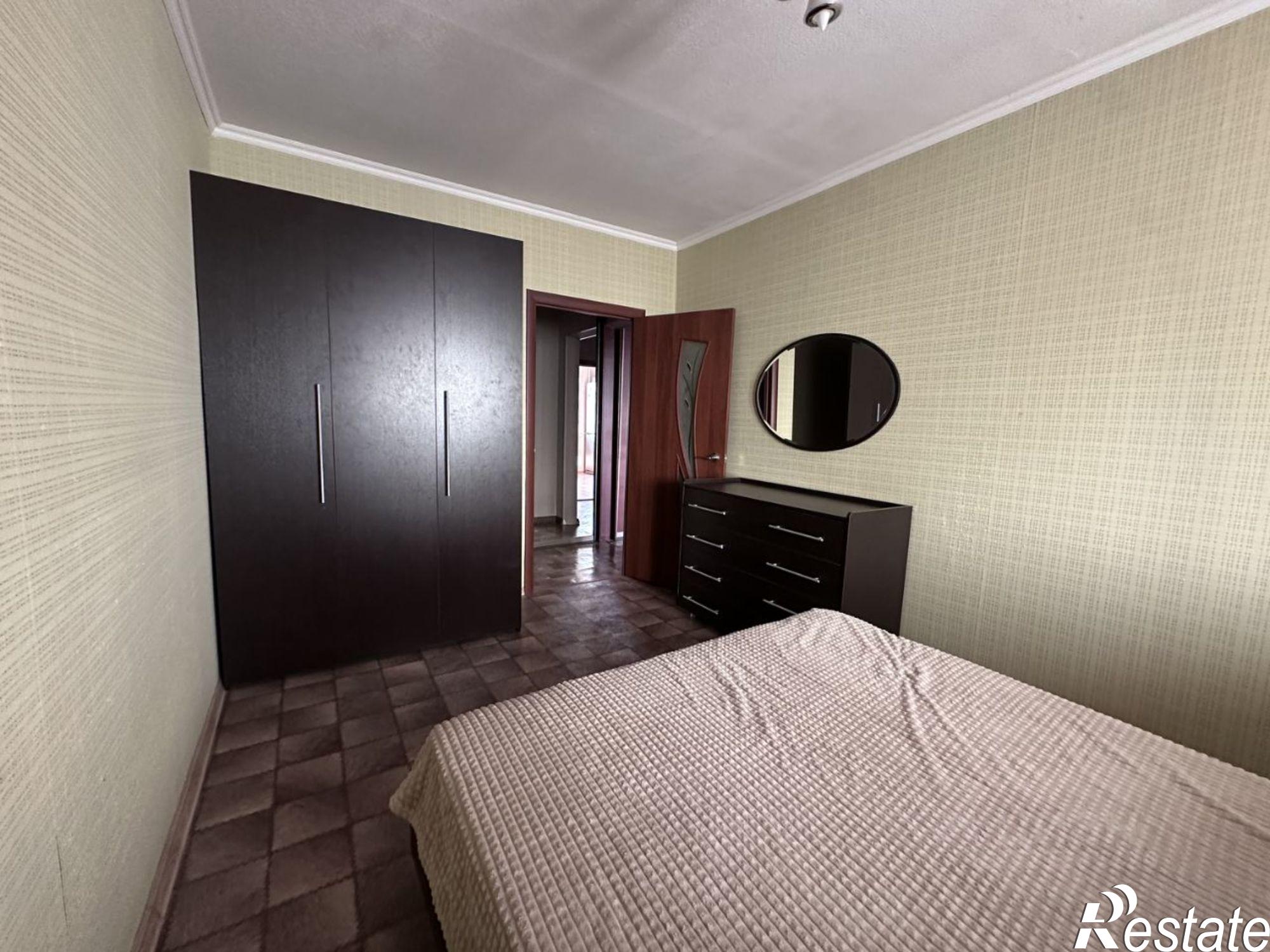 Сдать квартиру за 26 000 рублей на улица Кирова, 32