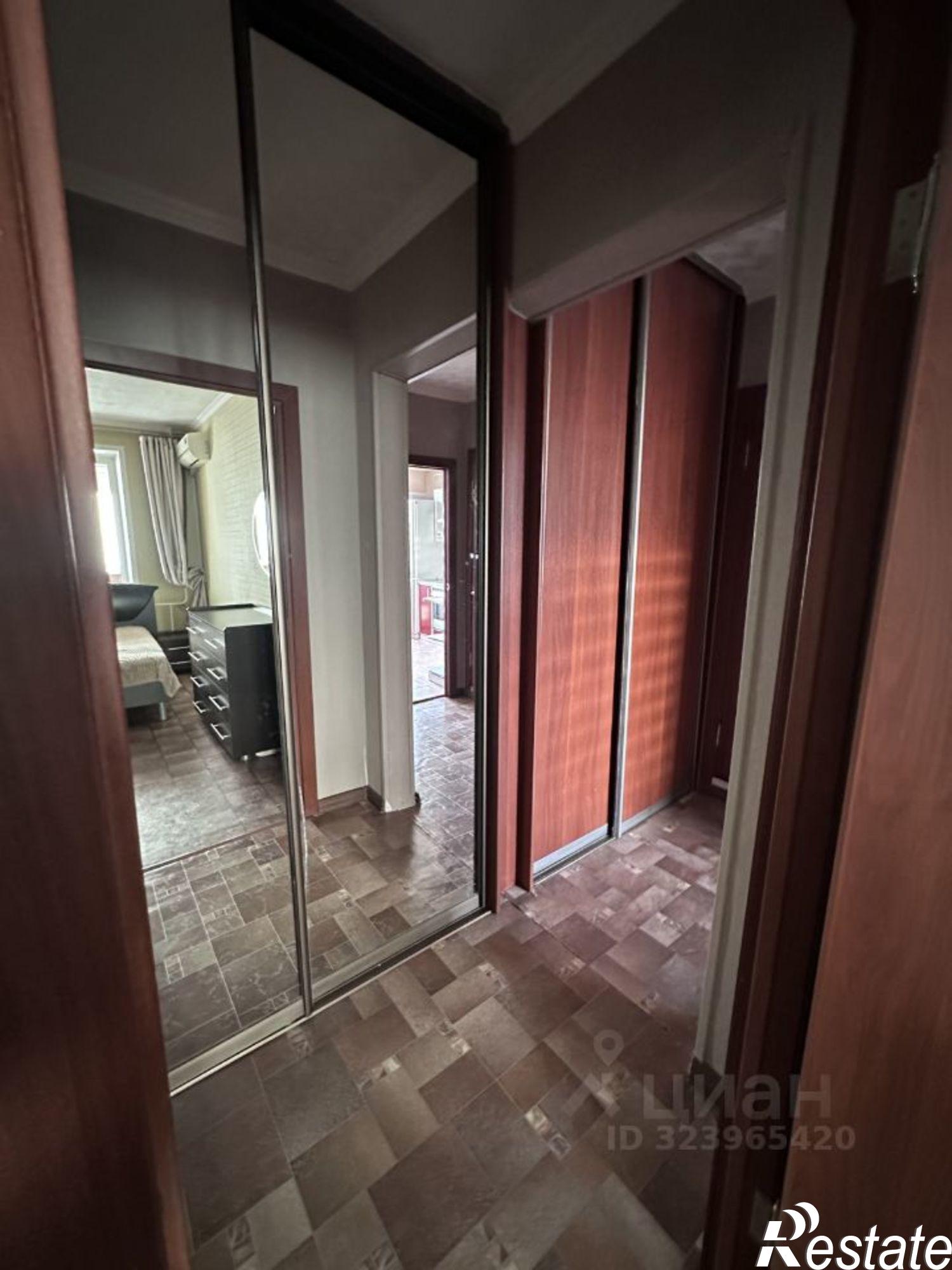 Сдать квартиру за 26 000 рублей на улица Кирова, 32