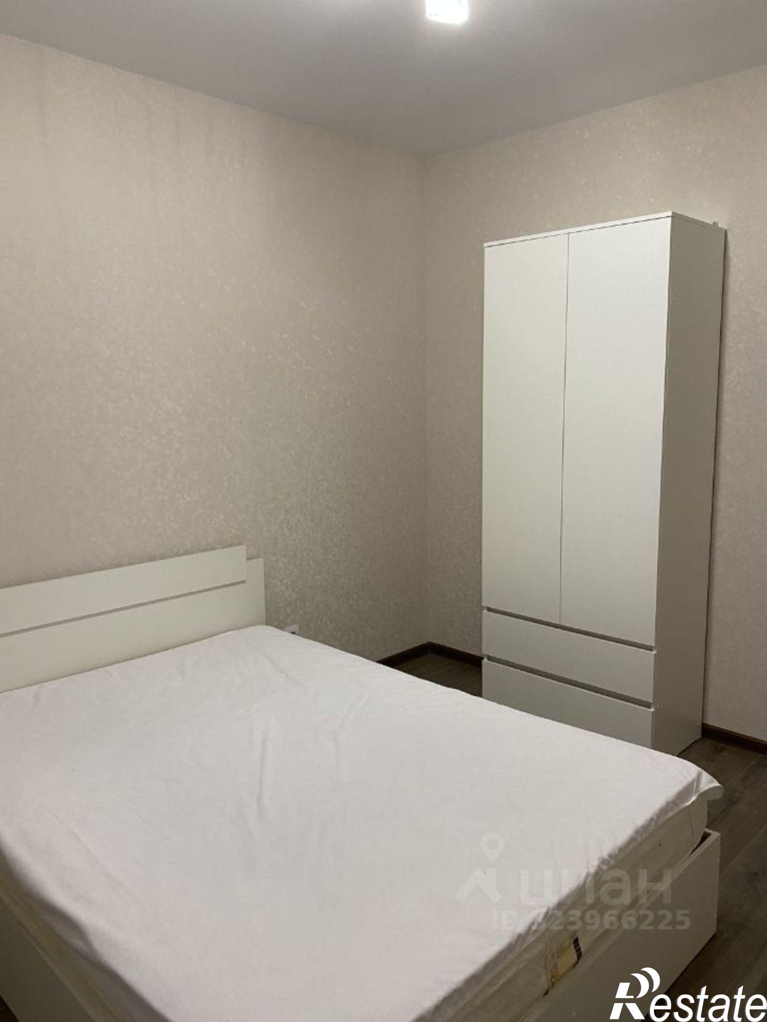 Сдать квартиру за 20 000 рублей на улица Хваткова, 2В к1