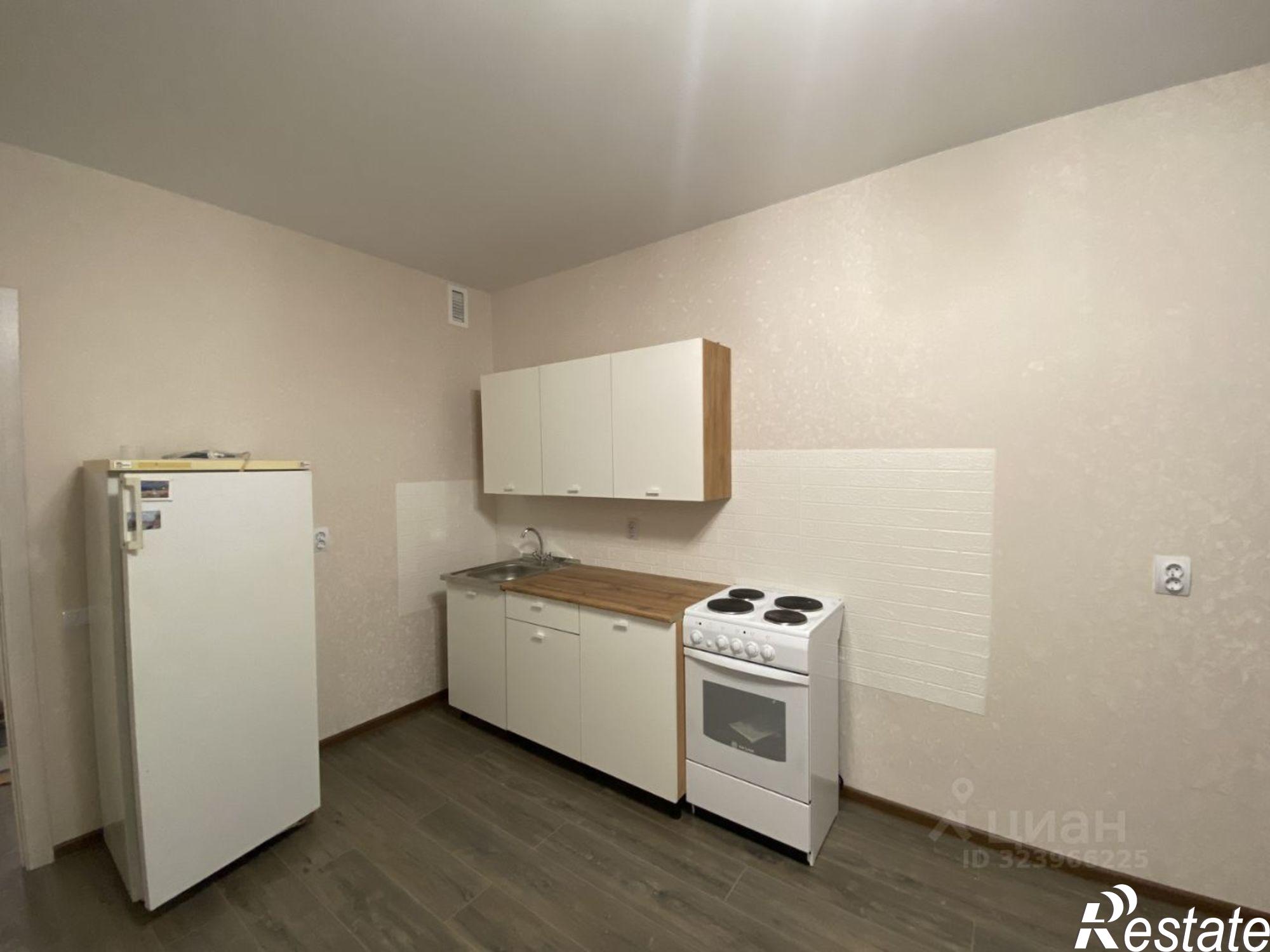 Сдать квартиру за 20 000 рублей на улица Хваткова, 2В к1