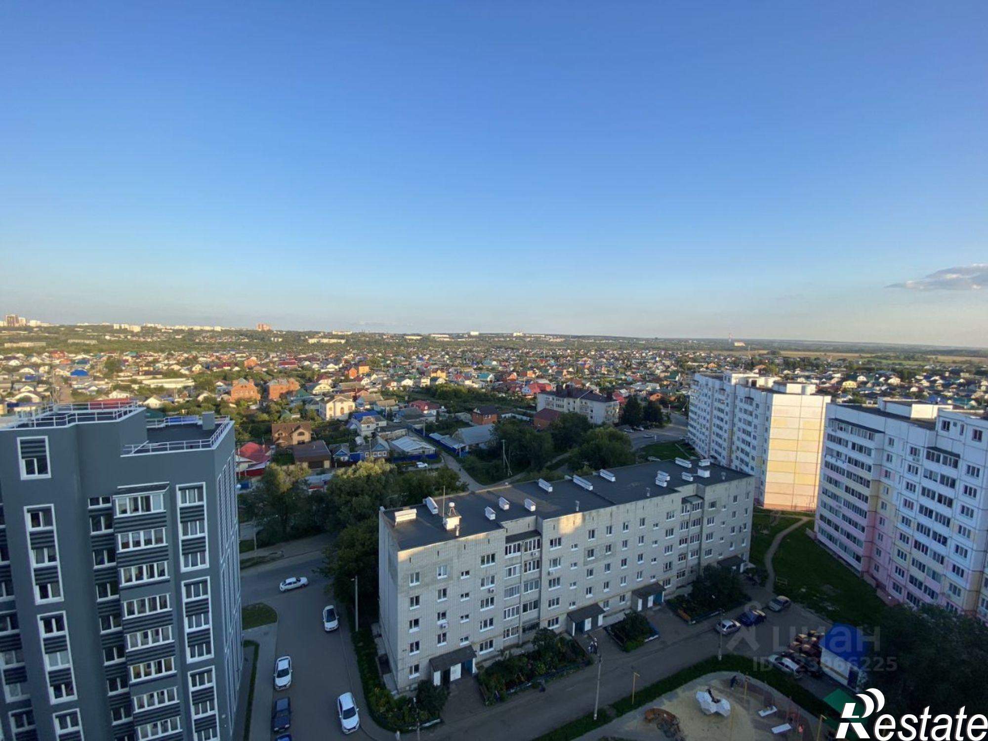 Сдать квартиру за 20 000 рублей на улица Хваткова, 2В к1