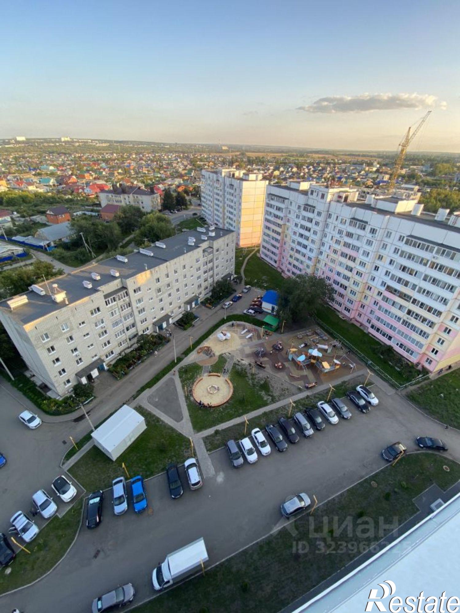 Сдать квартиру за 20 000 рублей на улица Хваткова, 2В к1