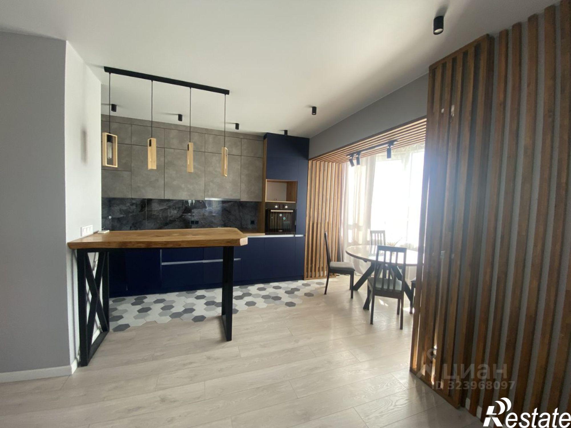 Сдать квартиру за 50 000 рублей на Южная улица, 19