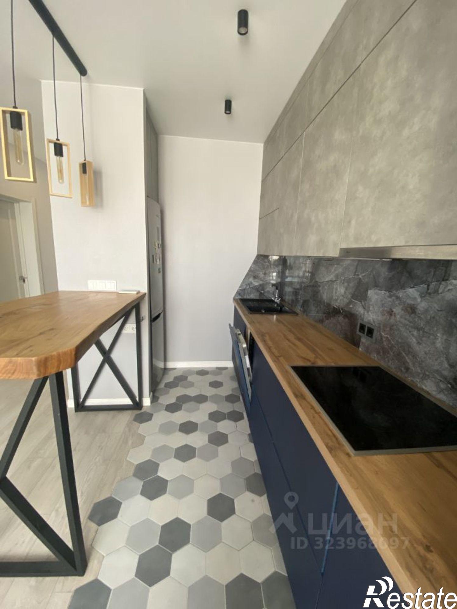 Сдать квартиру за 50 000 рублей на Южная улица, 19