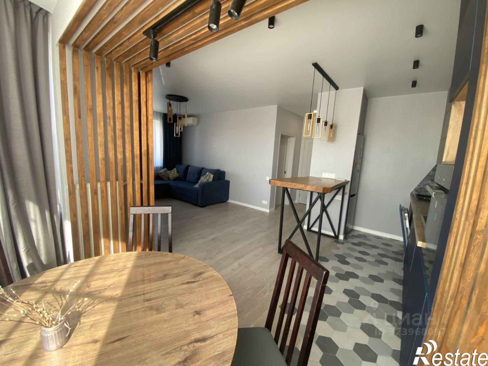 Сдать квартиру за 50 000 рублей на Южная улица, 19