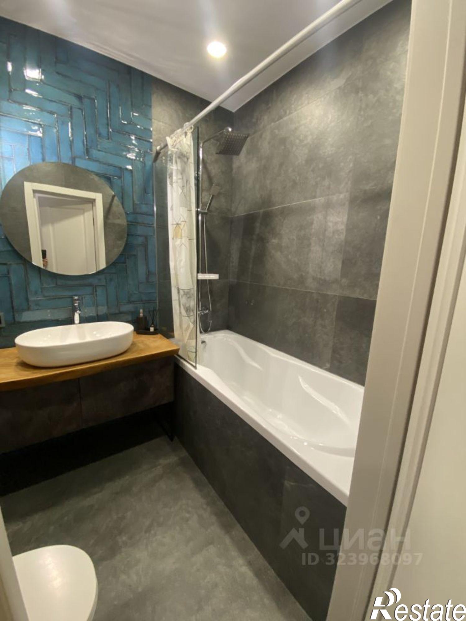 Сдать квартиру за 50 000 рублей на Южная улица, 19