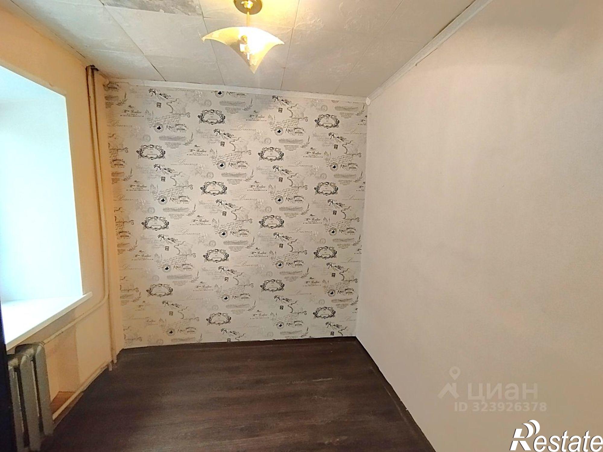 Купить квартиру за 2 490 000 рублей на Автозаводская улица, 37А