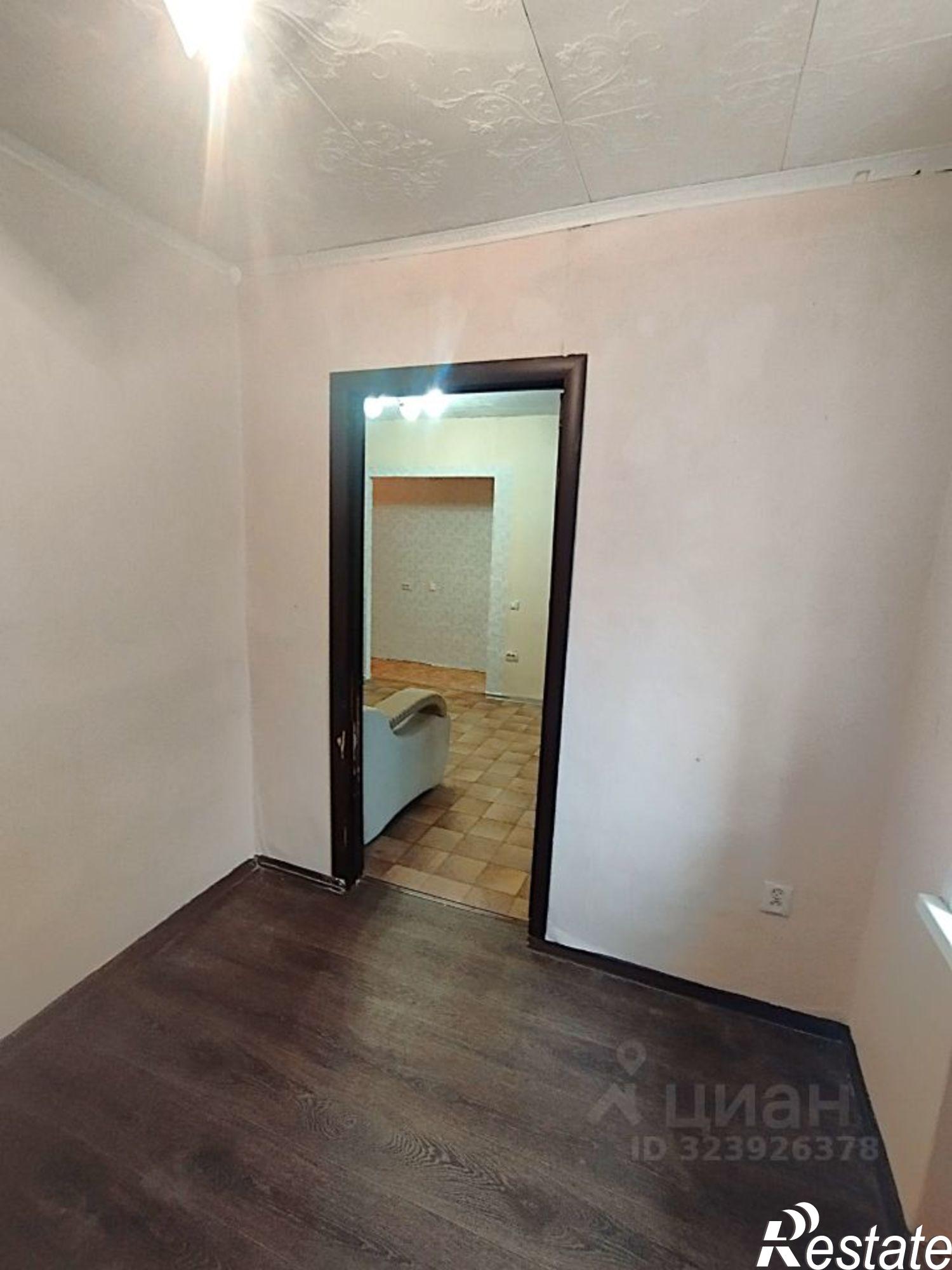 Купить квартиру за 2 490 000 рублей на Автозаводская улица, 37А