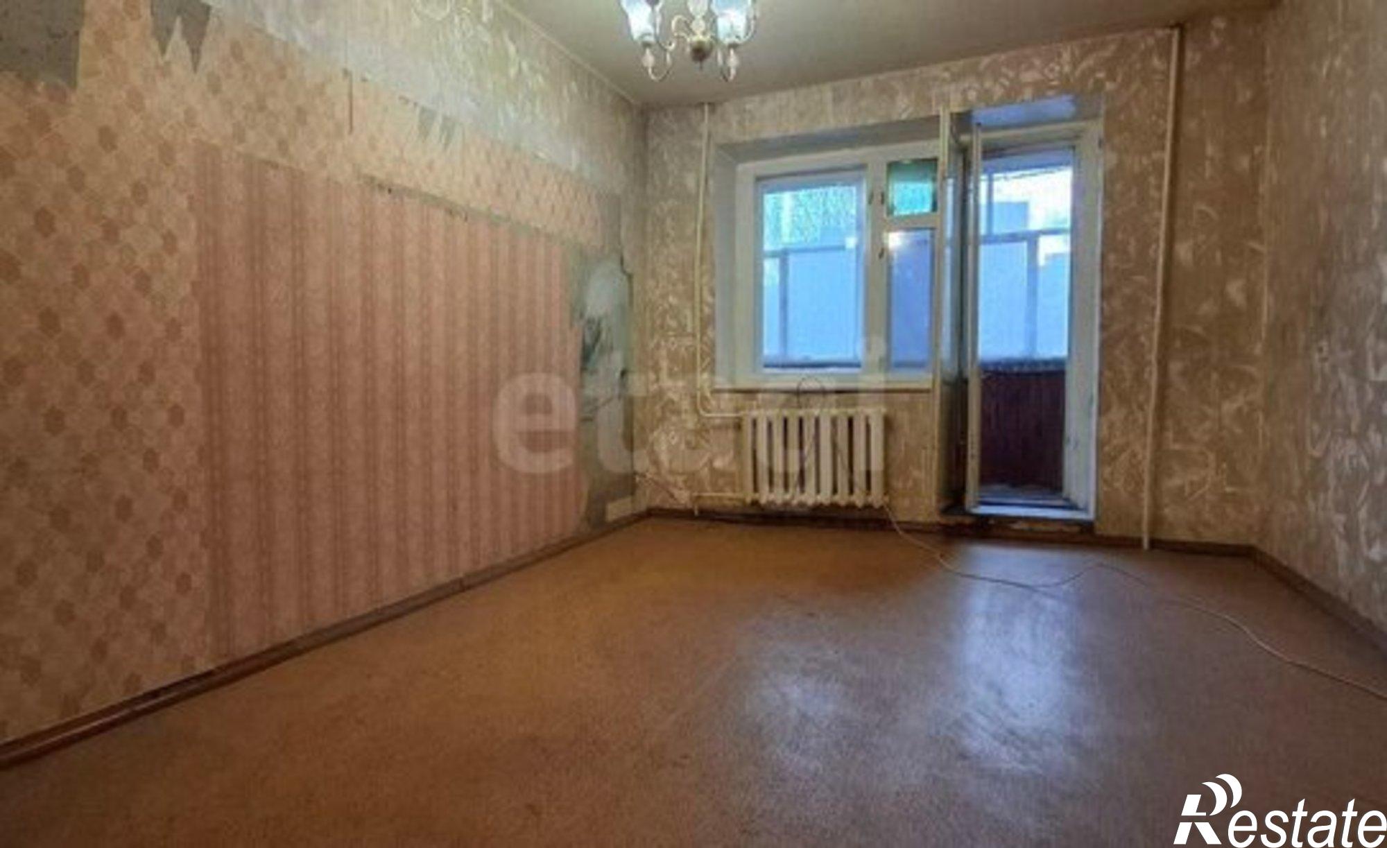 Купить квартиру за 4 100 000 рублей на улица Рябикова, 21А