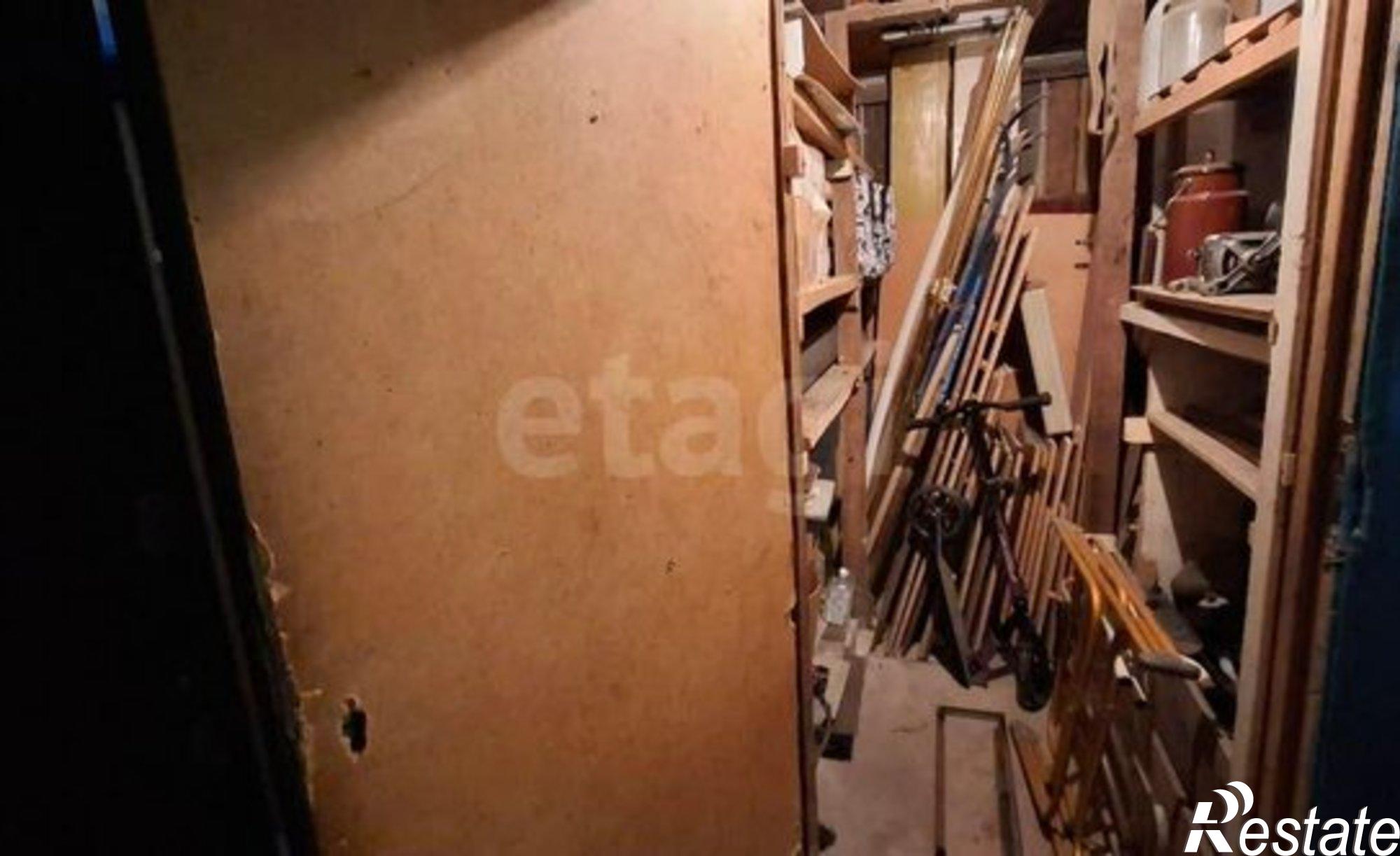 Купить квартиру за 4 100 000 рублей на улица Рябикова, 21А