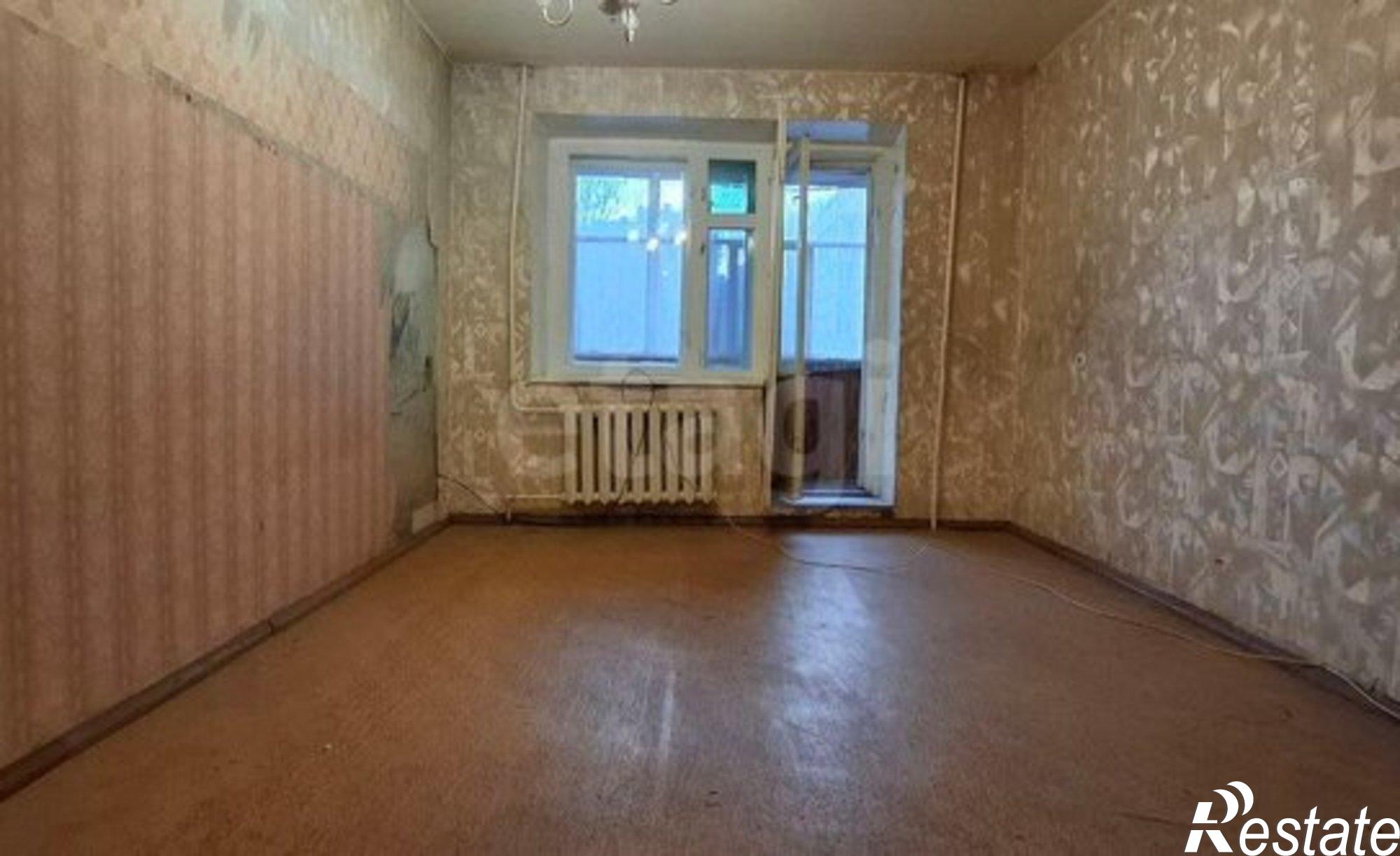 Купить квартиру за 4 100 000 рублей на улица Рябикова, 21А