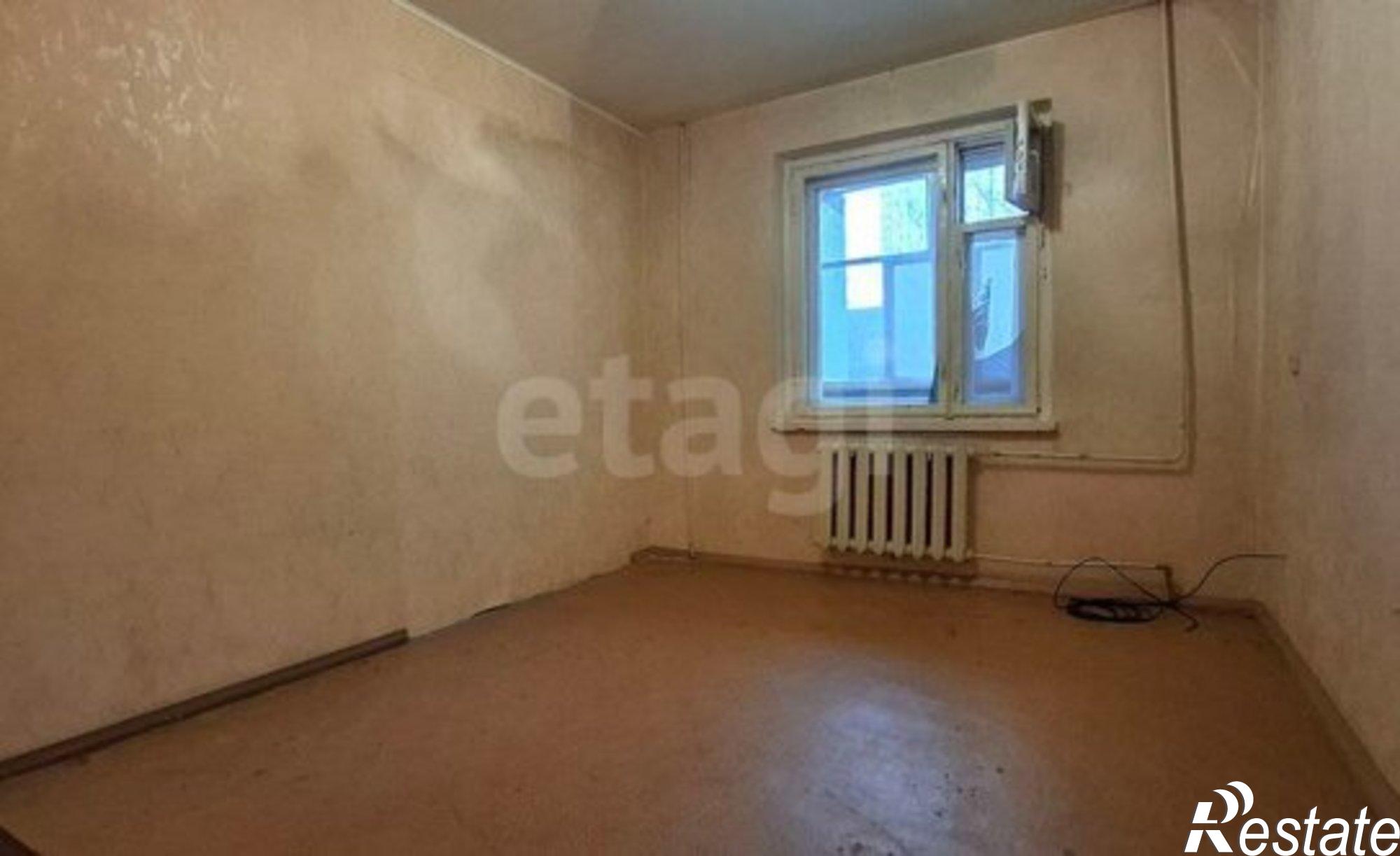 Купить квартиру за 4 100 000 рублей на улица Рябикова, 21А