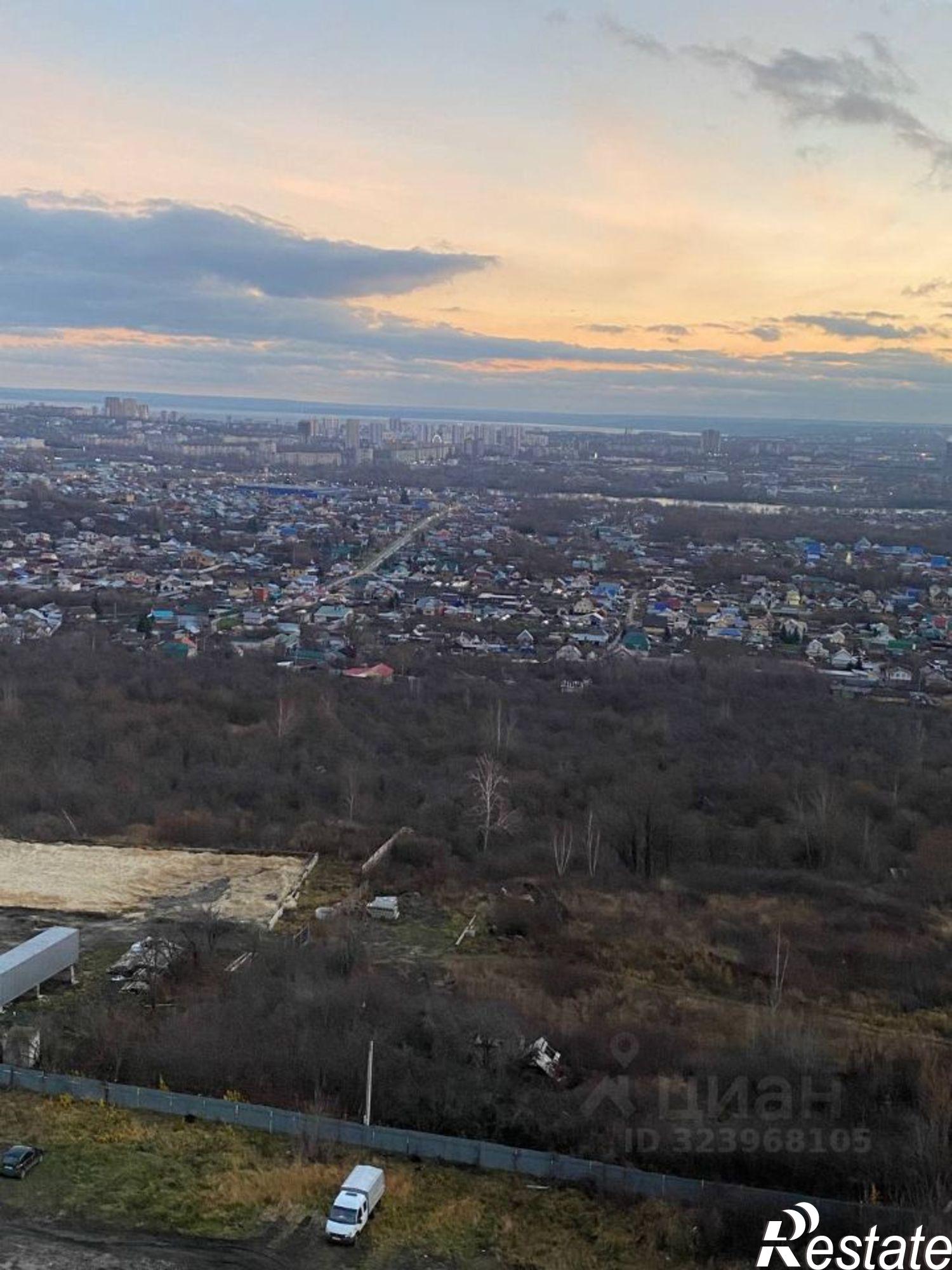 Купить квартиру за 3 990 000 рублей на Панорамная улица, 81