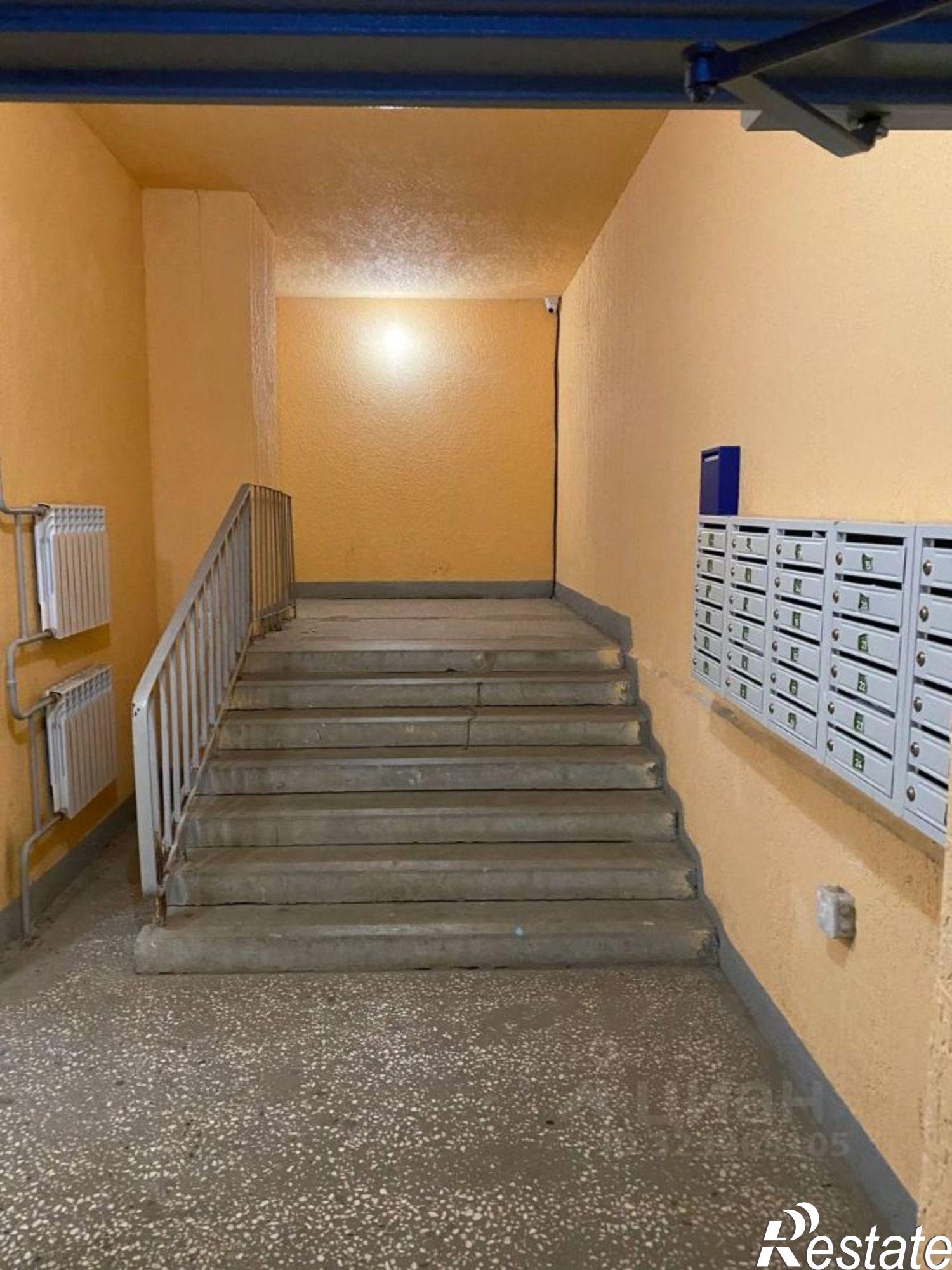 Купить квартиру за 3 990 000 рублей на Панорамная улица, 81