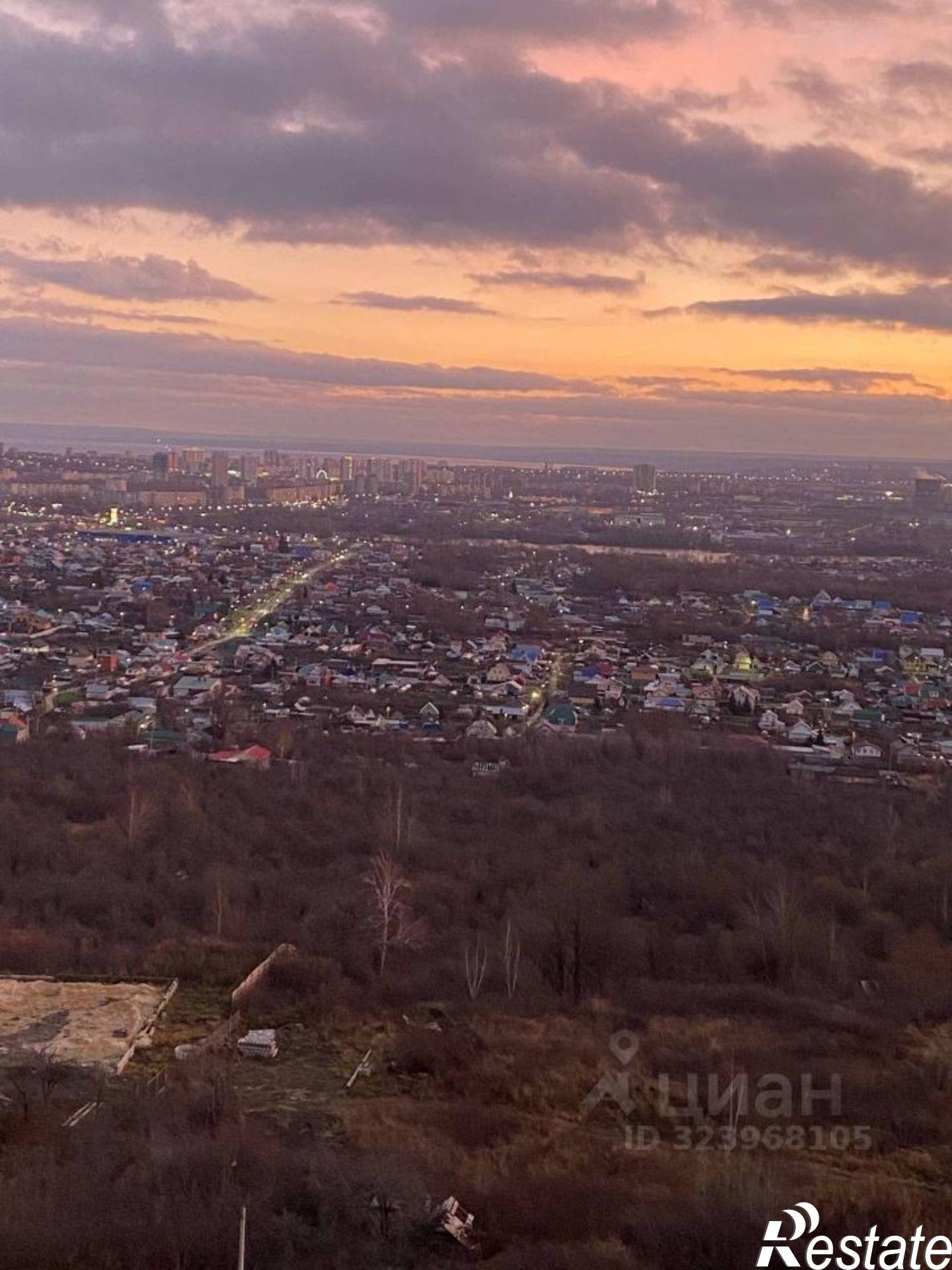 Купить квартиру за 3 990 000 рублей на Панорамная улица, 81