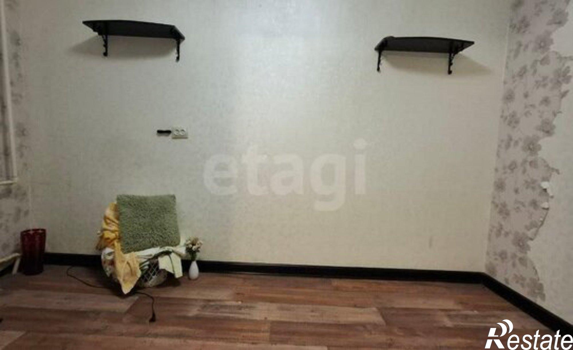 Купить квартиру за 4 200 000 рублей на улица Ефремова, 51