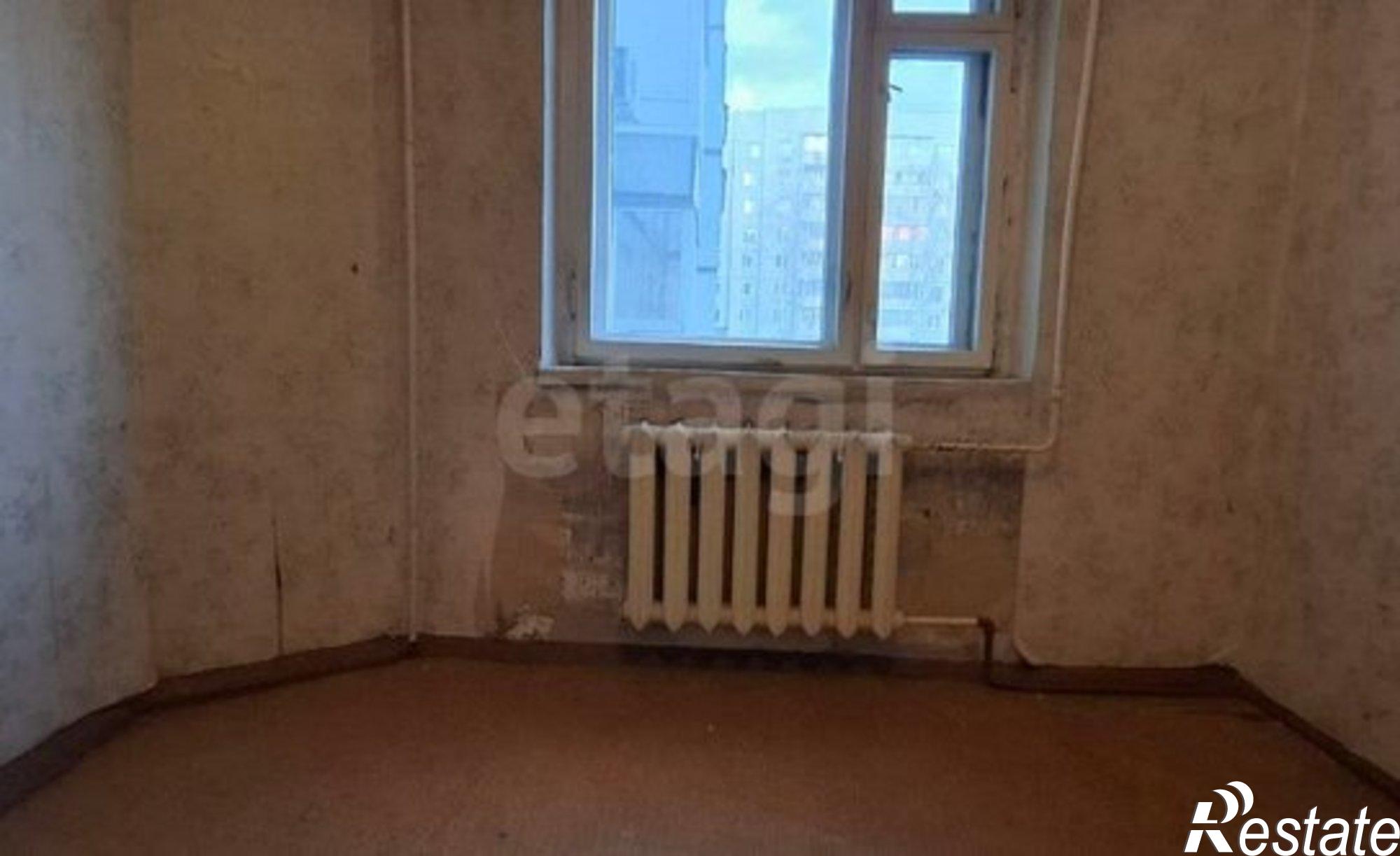 Купить квартиру за 4 100 000 рублей на улица Рябикова, 21А