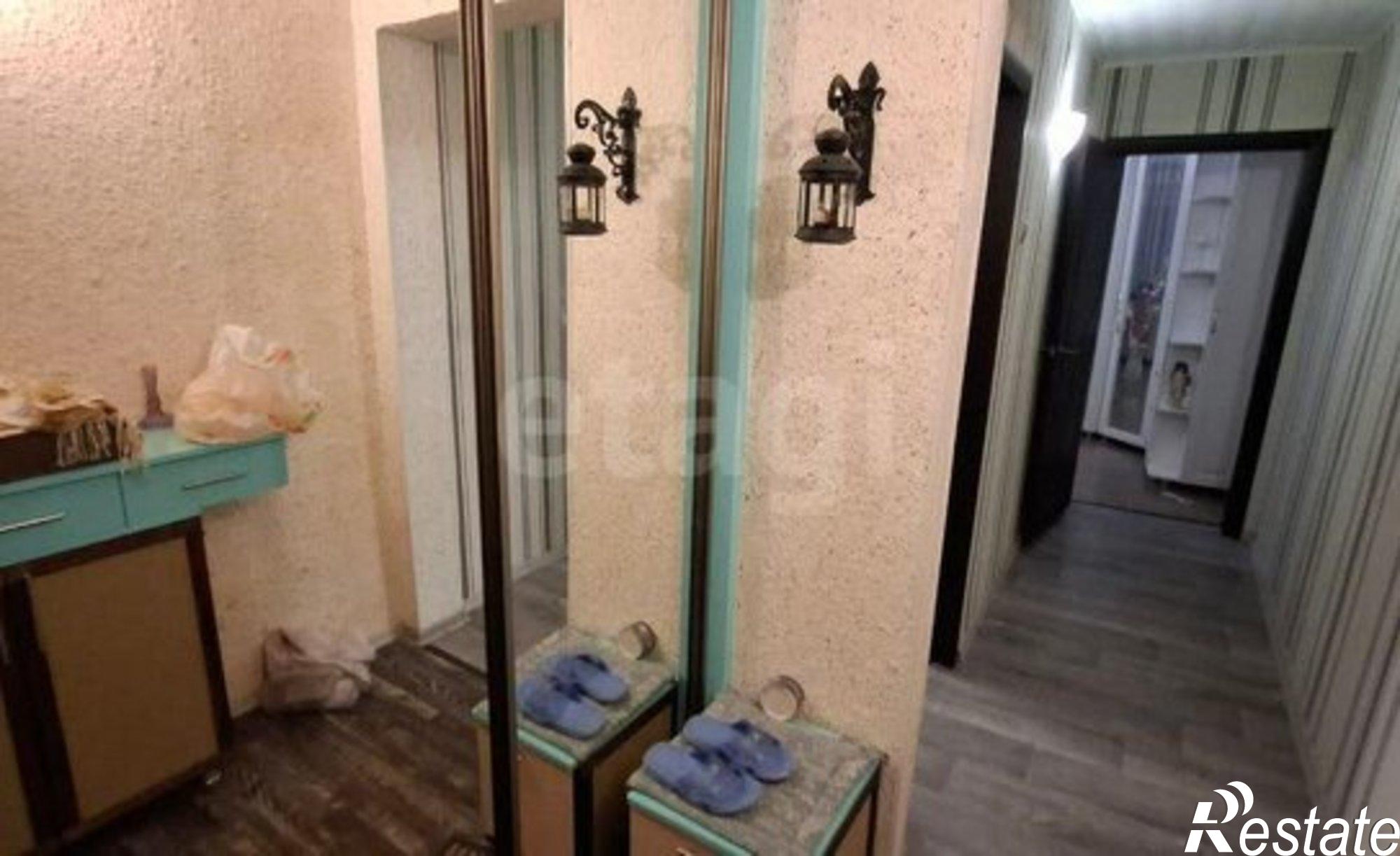 Купить квартиру за 4 200 000 рублей на улица Ефремова, 51