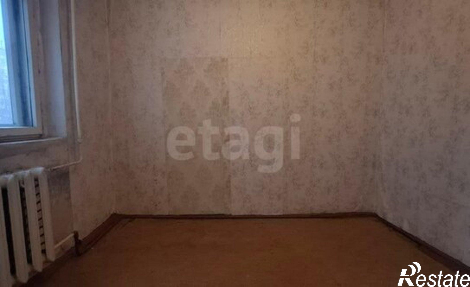 Купить квартиру за 4 100 000 рублей на улица Рябикова, 21А