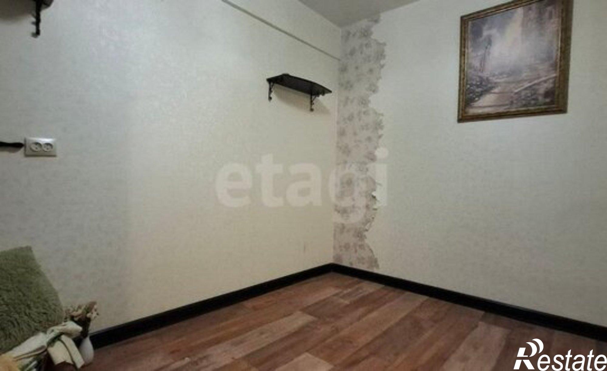 Купить квартиру за 4 200 000 рублей на улица Ефремова, 51