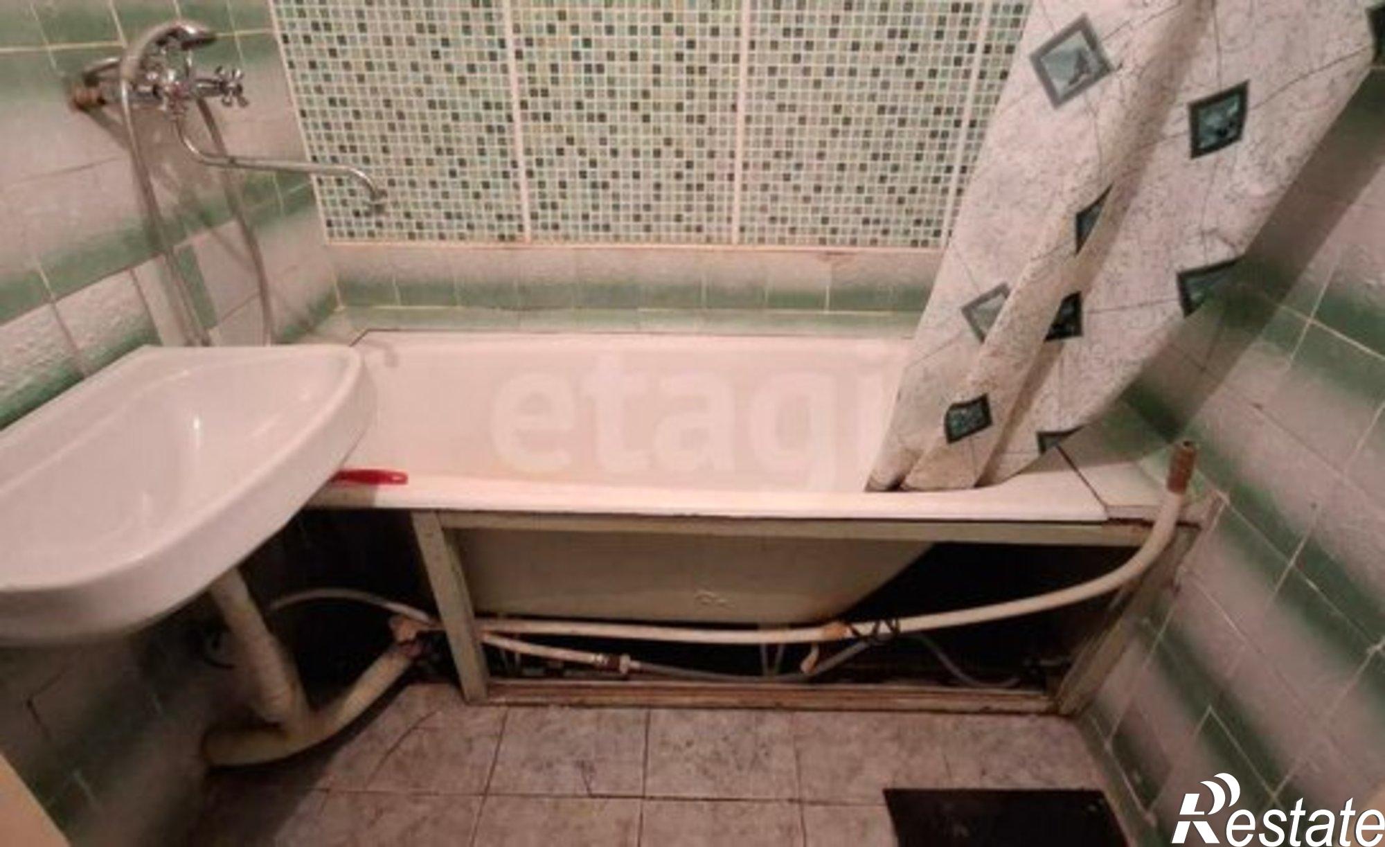 Купить квартиру за 4 100 000 рублей на улица Рябикова, 21А